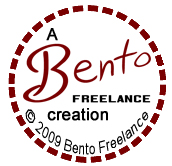Bento Freelance - If it needs to be written, we can write it!
